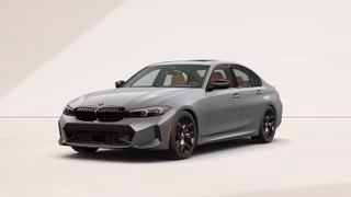 2026 BMW 330i xDrive Sedan - photo 2