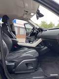 Daumennagel 12 - Land Rover Range Rover Evoque Pure 2.2 TD4| AUTOMATIK| SPORT| PDC| TEMPO| KLIMA|SHZ| MULTI|