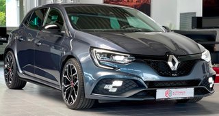 Renault Megane Gebrauchtwagen Kaufen