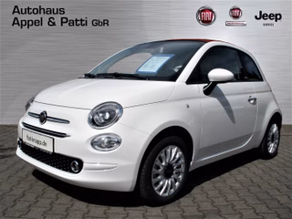 Fiat 500C Neuwagen Kaufen
