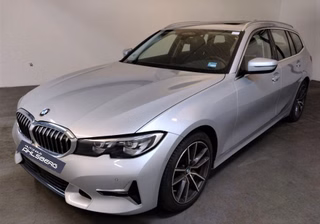 BMW 320 Used vehicle for sale