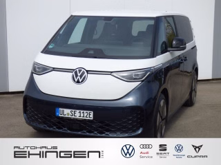 Volkswagen ID.Buzz Jahreswagen Kaufen