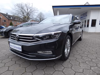 Volkswagen Passat Variant Gebrauchtwagen Kaufen