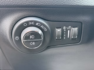 Jeep Compass Limited 4WD Automatik 4X4 - foto 10