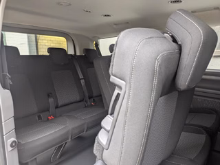 Volkswagen Caravelle 2.0 TDI 81 kW KR *8Sitze,Klima,Assist* - foto 8