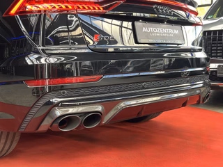 Audi SQ8 4.0 TFSI quattro B&O / 360°CAM / SOFT-CLOSE / ACC - foto 10