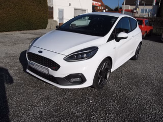 Ford Fiesta ST 1.5 Leder-Exklusiv LED Performance-P. B&O Navi RFK - foto 1