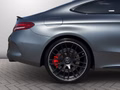 Daumennagel 25 - Mercedes-Benz C 63 S AMG Coupe *MAGNO*PERF.-AGA&SITZE*CARBON*