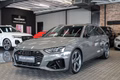 Daumennagel 2 - Audi S4 Avant 3.0 TDI quattro|S-SITZE|MASSAGE|ACC