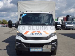 Iveco Daily Gebrauchtwagen Kaufen