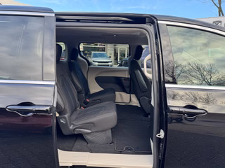 Chrysler Pacifica 3.6l V6 SXT - foto 29
