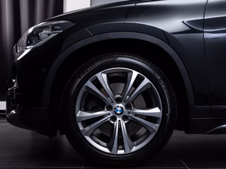 BMW X1 25d xDrive Sport Line  LED PDC SHZ - foto 6