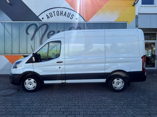Ford Transit Kasten 310 L2 Trend/Tempomat/Rf-Kamera - bilder 5