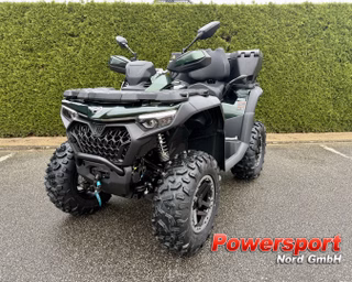 CFMOTO CForce 1000 Neuwagen Kaufen