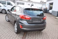 Daumennagel 24 - Ford Fiesta Cool & Connect VII 1.1 Ti-VCT 1.Hand=KLIMA=