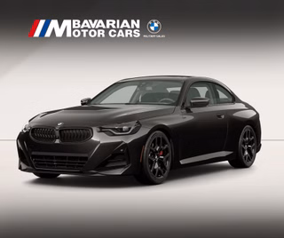 BMW 230 New vehicle for sale