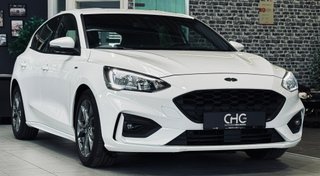 Ford Focus Gebrauchtwagen Kaufen