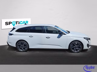 Peugeot 308 SW Hybrid 145 Allure Kamera,Navi,Sitzheizung - bilder 4