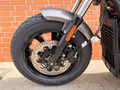 Daumennagel 9 - Indian Scout Bobber Limited + Tech Heavy Metal | 2026