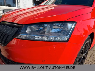 Skoda Fabia Monte Carlo*2.HAND*PANO**KLIMA*CARPLAY*SHZ - foto 9