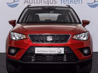 SEAT Arona 1.0 TSI Style NAVI KLIMA SHZ - bilder 3