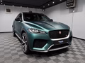 Daumennagel 2 - Jaguar F-Pace 5.0 V8 SVR AWD|E.GSHD|LEDER|HEAD|ACC|LED|