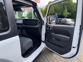 Jeep Wrangler 3.6l V6 Automatik Rubicon - foto 15