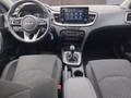 Daumennagel 10 - Kia Ceed Sportswagon 1.0 T-GDI 120PS Winterp/Kamera/Temp.
