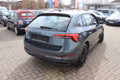 Daumennagel 21 - Skoda Scala Style 1.0 TSI DSG  LED Leuchte=Scheckheft