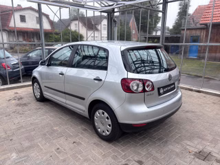 Volkswagen Golf Plus V 1.6 FSI Trendline  EINPARKHILFE/AHK/1.HAND - foto 15