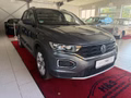 Daumennagel 3 - Volkswagen T-Roc Sport 4Motion*AHK*NAVI