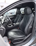 Daumennagel 10 - Mercedes-Benz E 400d 4M AMG 2Hd StandHz BURM WIDE ACC 360° AHK