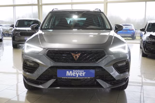 CUPRA Ateca 1,5TSI DSG 5*J.Gar/aAHK/LED/Navi/ACC/Keyless