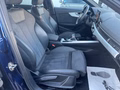 Daumennagel 22 - Audi A4 Avant advanced 35 TDI S-Tronic "S line" 163PS/8xBereift