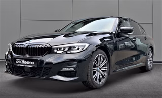BMW 320 Gebrauchtwagen Kaufen