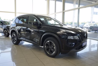 Nissan X-Trail 1.5 VC-T e-POWER 204PS ACC/Kessy/el.Klappe/Navi   **