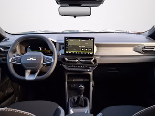 Dacia Bigster TCe 140 Journey / NAVI / 360` KAMERA / ACC / SHZ / 18´ LM - foto 5