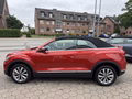 Daumennagel 8 - Volkswagen T-Roc Cabriolet ACC Kamera Navi LED