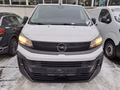 Daumennagel 3 - Opel Vivaro Kasten SHZ KAMERA 2+EINZELSITZ GJR CARPLAY
