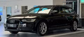 Daumennagel 3 - Audi A6 Avant 2.0 TDI ultra S-Tronic|AHK|NAVISHZ|LUFT |