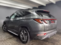 Daumennagel 6 - Hyundai TUCSON Prime Plug-In Hybrid 4WD, PANO, ACC. 360°