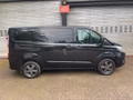 Daumennagel 8 - Ford Transit Custom Kasten 280 L1 Trend 170PS