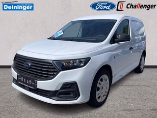 Ford Transit Connect Kastenwagen Neuwagen Kaufen