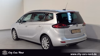 Opel Zafira C Innovation 7.SITZ+KAM+TEMPO+SHZ+LED - foto 3