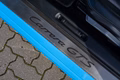 Daumennagel 13 - Porsche 911/997 Carrera GTS  PTS Rivierablau 1of5 built