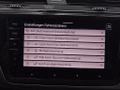 Daumennagel 9 - Volkswagen TOURAN COMFORT/ DIG.C/WINTER.P/SPORT.F/IQ/ACC/AHK