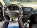Daumennagel 13 - Lada Vesta 1,6 Automatik Navi SHZ Kamera Tempomat Klima