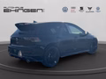 Daumennagel 5 - Volkswagen Golf GTI Clubsport 2,0 l TSI 221 kW (300 PS) 7-Gang-Doppelkupplungsgetriebe DSG