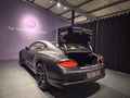 Daumennagel 17 - Bentley Continental GT Azure / erste Hand /