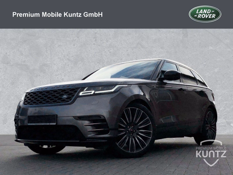 Land Rover Range Rover Velar HSE Dynamic First Edition